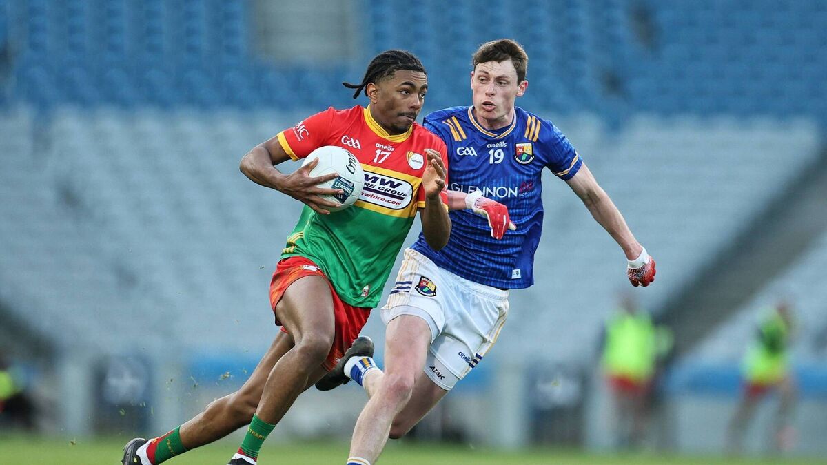 Phiri set for AFL trial