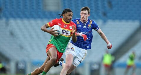 Phiri set for AFL trial