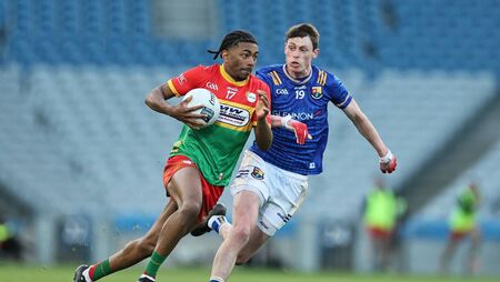 Phiri set for AFL trial