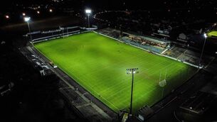 <p>For the first time, the Carlow Senior Hurling Final will played on a Saturday evening under lights when champions Mount Leinster Rangers face St Mullins this weekend Photo: ©INPHO/Evan Treacy</p> <p>For the first time, the Carlow Senior Hurling Final will played on a Saturday evening under lights when champions Mount Leinster Rangers face St Mullins this weekend Photo: ©INPHO/Evan Treacy</p>