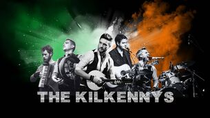 <p>The Kilkenny's</p> <p>The Kilkenny's</p>