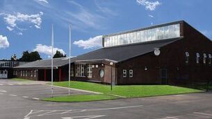 <p>A school zone will be created around Presentation de la Salle, Bagenalstown </p> <p>A school zone will be created around Presentation de la Salle, Bagenalstown </p>