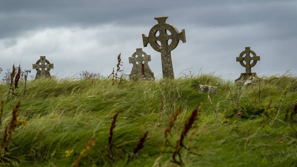 Ownership and upkeep of Carlow’s historic graveyards under spotlight