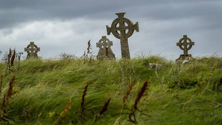 Ownership and upkeep of Carlow’s historic graveyards under spotlight