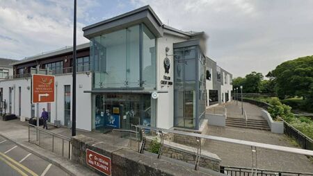 Call for 'urgent intervention' in industrial dispute at credit union