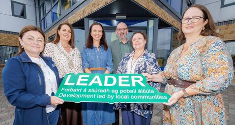 Hive to become chamber’s headquarters 