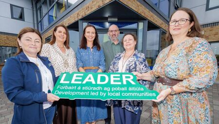 Hive to become chamber’s headquarters 