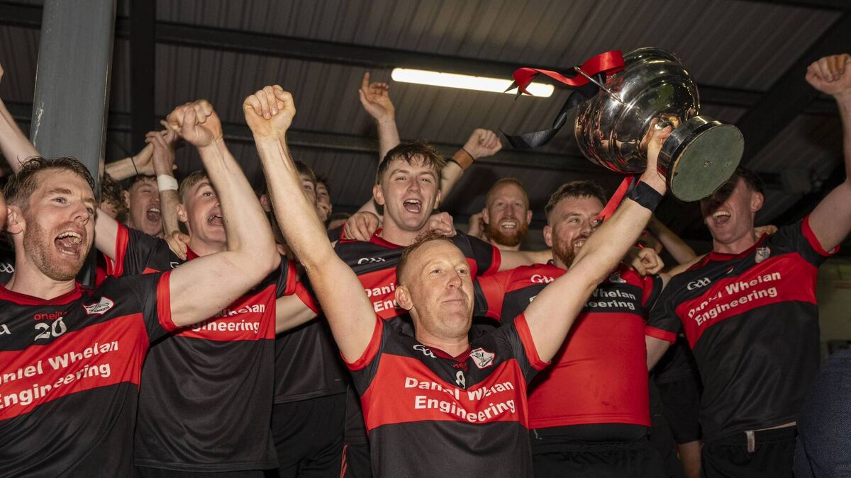 Nolan hat-trick fires Rangers to 13th title