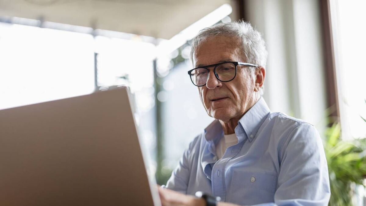Elderly people in Carlow who can’t use IT are struggling to access services