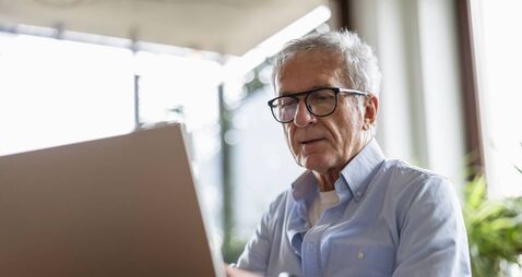 Elderly people in Carlow who can’t use IT are struggling to access services 