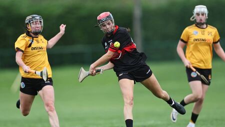 Myshall's run of finals comes to an end as Rangers remain on track to retain title