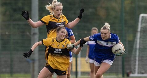 Familiar foes set to renew final rivalry
