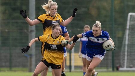 Familiar foes set to renew final rivalry