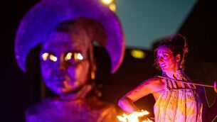 <p>The next round of tickets for FIRE NIGHT go live tomorrow (Thursday).</p> <p>The next round of tickets for FIRE NIGHT go live tomorrow (Thursday).</p>