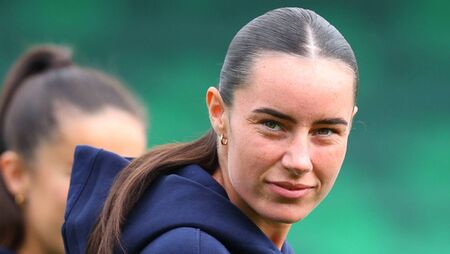 Kelly completes cup double with Shels