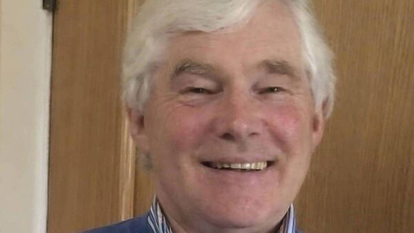 Jimmy Walsh