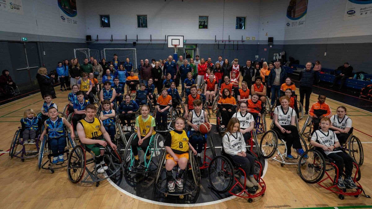 Carlow Disability Sports Club seeks new members