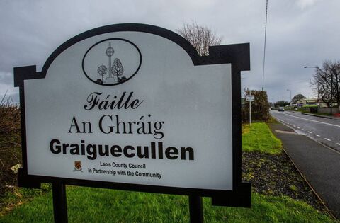 Bus extension sought for outlying estates in Graiguecullen