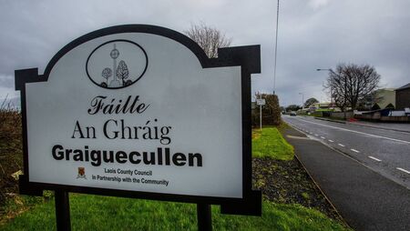 Bus extension sought for outlying estates in Graiguecullen 