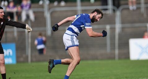 Tinryland finish strongly to clinch IFC final spot