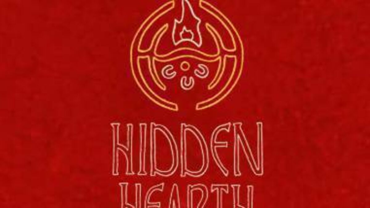 Hidden Hearth Festival: A Different Kind of Festival