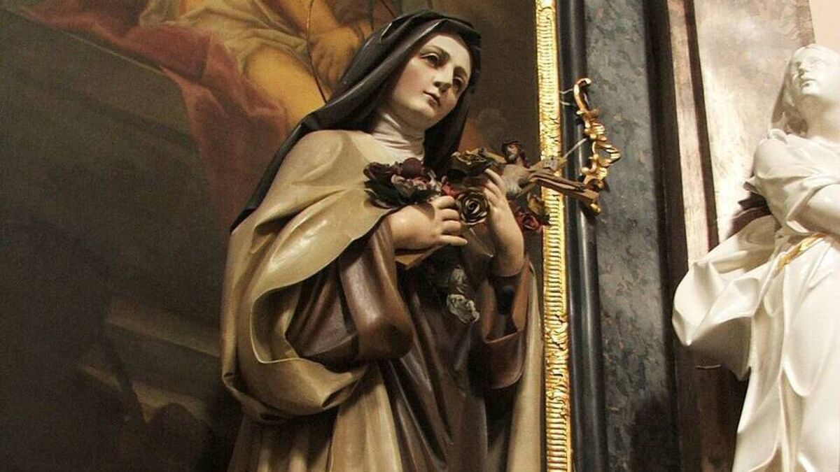 Why St Thérèse of Lisieux’s ‘Little Way’ still inspires millions