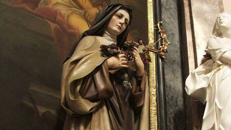 Why St Thérèse of Lisieux’s ‘Little Way’ still inspires millions