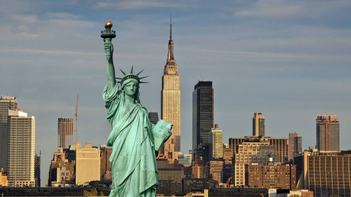 Councillors’ trip to ‘big apple’ costs taxpayer €15,000
