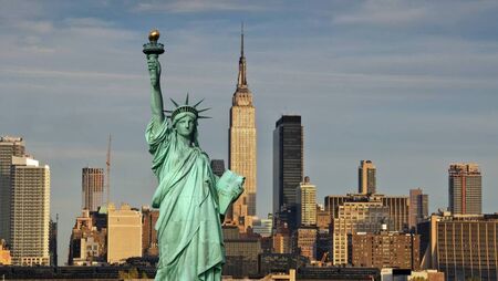 Councillors’ trip to ‘big apple’ costs taxpayer €15,000