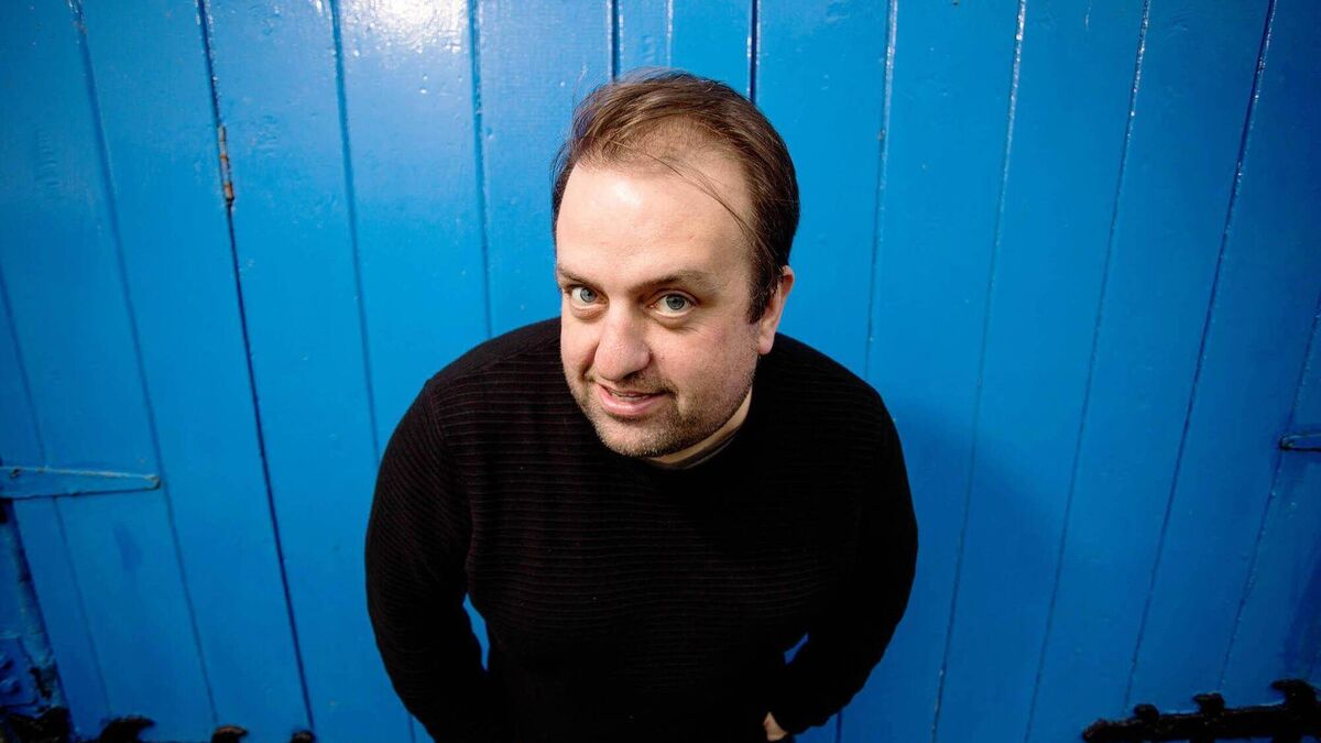 New name, new venues and new acts to be revealed for Carlow comedy festival
