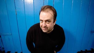 <p>Comedian Karl Spain will launch the Carlow Comedy Festival on Monday in The Barracks pub </p> <p>Comedian Karl Spain will launch the Carlow Comedy Festival on Monday in The Barracks pub </p>