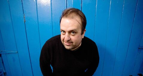 New name, new venues and new acts to be revealed for Carlow comedy festival New name, new venues and new acts to be revealed for Carlow comedy festival