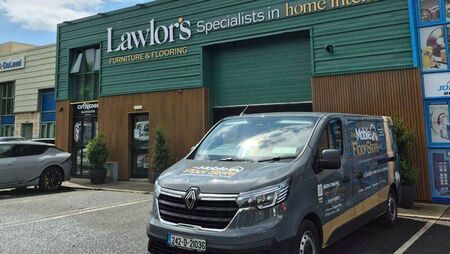 Lawlor’s Furniture in Ireland’s Top 5 Independent Stores Lawlor’s Furniture in Ireland’s Top 5 Independent Stores