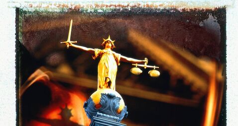 Member of Defence Forces handed himself in after being identified on Crimecall programme 