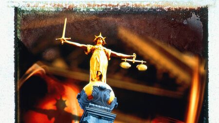 Member of Defence Forces handed himself in after being identified on Crimecall programme 