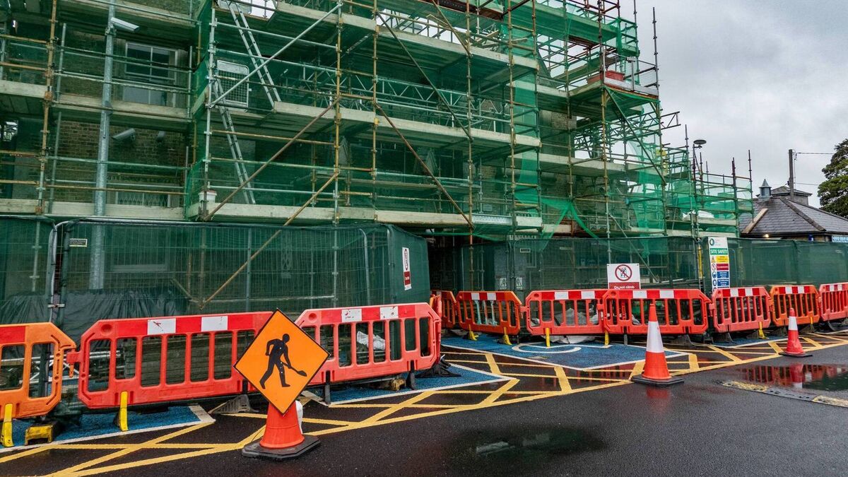 Lack of parking at train station slammed as a ‘holy disgrace’