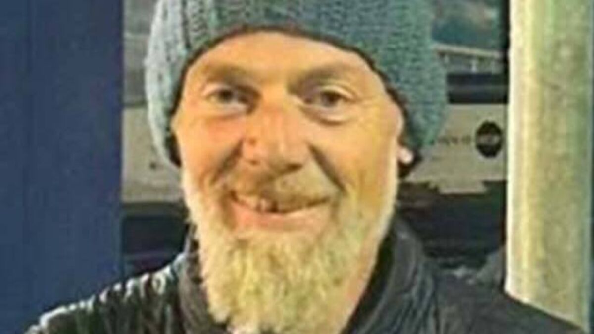 Carlow Man missing