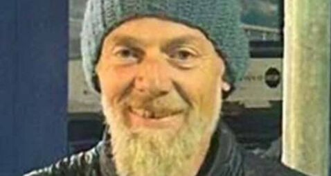 Carlow Man missing