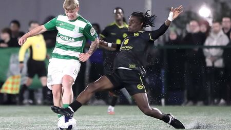 O’Connor rues set-piece lapses in heavy Villa defeat