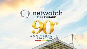 <p>Netwatch Cullen Park</p> <p>Netwatch Cullen Park</p>