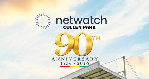 Celebrating 90 Years of Dr Cullen Park!