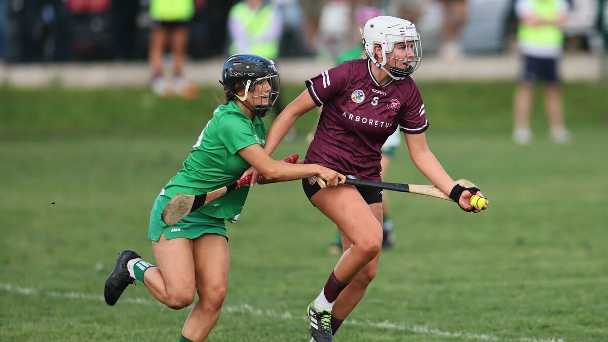 Naomh Bríd out to capture first senior title in almost 30 years