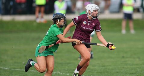 Naomh Bríd out to capture first senior title in almost 30 years Naomh Bríd out to capture first senior title in almost 30 years