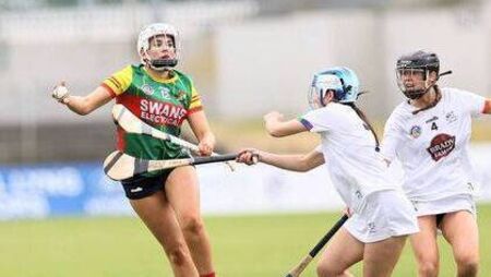 Muinebheag and Setanta go head-to-head for intermediate glory 