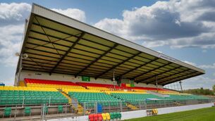 <p>Netwatch Cullen Park will play host to the AZAP Junior Camogie Championship Final this Sunday morning. Photo: Michael O'Rourke.</p> <p>Netwatch Cullen Park will play host to the AZAP Junior Camogie Championship Final this Sunday morning. Photo: Michael O'Rourke.</p>