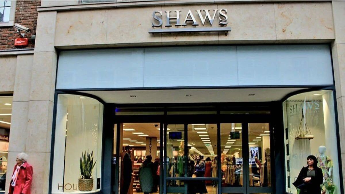 Council approves land sale on Green Road to Shaws