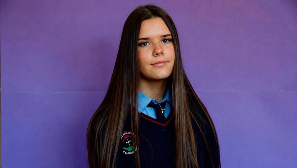 Lily O'Connor was awarded a Helen Flynn scholarship for her third level studies. She is now studying mathematics and statistics at TU Dublin Lily O'Connor was awarded a Helen Flynn scholarship for her third level studies. She is now studying mathematics and statistics at TU Dublin