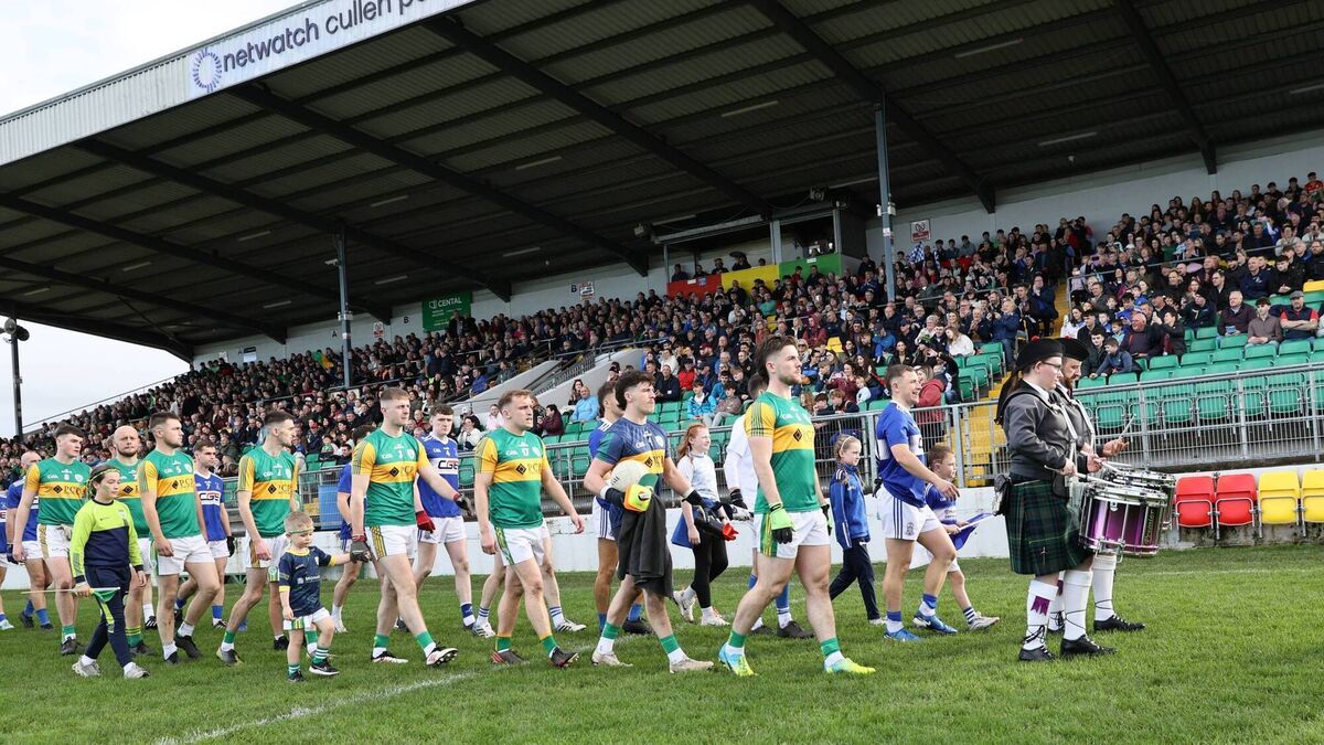 Same teams, same prize on the line in SFC final