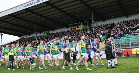 Same teams, same prize on the line in SFC final