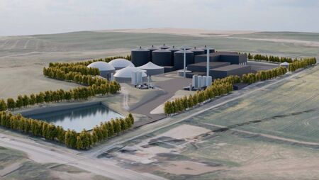 Powerstown residents say ‘no’ to biomethane plant on their doorstep Powerstown residents say ‘no’ to biomethane plant on their doorstep